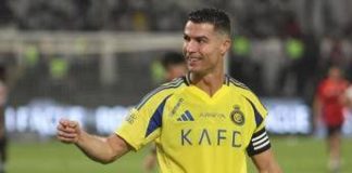 Cristiano Ronaldo, in Arabia come con la Juve: rovesciata da sogno