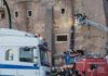 Crollo Torre dei Conti a Roma, Smeriglio: “Prima salvare operaio, poi, valutazioni tecniche su cause”