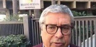 Cuffaro si dimette da segretario Dc