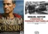 Da ‘Cesare’ di Alberto Angela all’omicidio di Piersanti Mattarella’ secondo Gotor, le novità in libreria