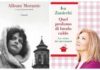 Dalle ricette di Iva Zanicchi all”Album Morante’, le novità in libreria