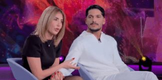 De Ioannon e Steri insieme a Verissimo: “Ecco com’è iniziata la nostra storia…”