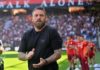 De Rossi vicinissimo al Genoa, a Roma il tifo a distanza per ‘mister futuro’