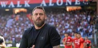 De Rossi vicinissimo al Genoa, a Roma il tifo a distanza per ‘mister futuro’