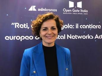 Digitale, Compagnucci (Open Gate Italia): “Italia acceleri completamento copertura fibra”