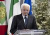 Droga, Mattarella: “Tragedia che richiede impegno corale e costante”. Meloni: “Istituzioni unite”