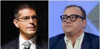 Editoria, dal 1° dicembre Cerno direttore del ‘Giornale’ e Capezzone direttore del ‘Tempo’