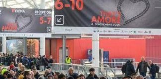 Eicma, vigilia di un fine settimana infiammato per le due ruote