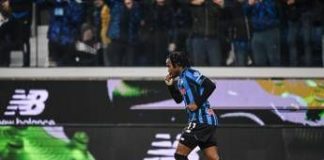 Eintracht Francoforte-Atalanta oggi in Champions League: orario, precedenti e dove vederla