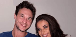 Eleonora Boi, è nato il terzo figlio con Danilo Gallinari: la gioia dopo l’incidente con lo squalo