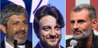 Elezioni regionali Campania-Veneto-Puglia, Meloni: “Vittoria Stefani grazie a serietà”. Schlein: “Uniti si vince”