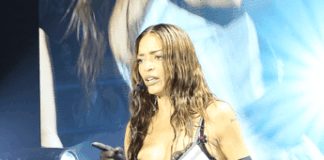 Elodie a Propaganda Live: “Non voterei Meloni, non ho mai votato Pd”