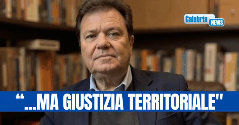 Grandinetti: programma regionale Teatri nei capoluoghi, ‘Lameziaprovinciaenonsolo’ non era campanile