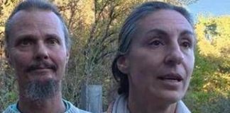 Famiglia nel bosco, domani il padre vedrà moglie e bimbi per oltre due ore