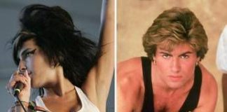 Famosi da morire, diventare star accorcia di 4 anni la vita dei cantanti