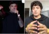 Fedez accusa: “Luis Sal ci ha denunciati per plagio”. E lui risponde