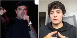 Fedez, il manager di Luis Sal attacca: “Ci fai schifo, non ti dà retta nemmeno il cane”