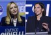 Femminicidi, l’intesa di Giorgia Meloni ed Elly Schlein al bis della prova dell’aula