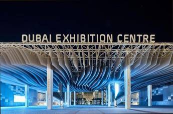 Fiere, al via Myplant & Garden Middle East 2025, dal 15 al 17 novembre a Dubai