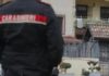 Firenze, marito e moglie trovati morti in casa con ferite da coltello