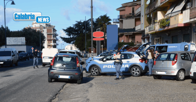 Piano Transnazionale “Focus ndrangheta”, controlli straordinari nel reggino
