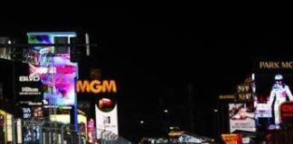 Formula 1, Norris in pole a Las Vegas. Ferrari lontana, la griglia di partenza