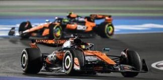 Formula 1, oggi si corre il Gp del Qatar – Diretta