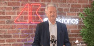 Forum risk management, presidente ‘più risorse e innovazione con tecnologie e Ia’