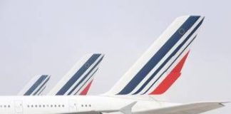 Francia, odore di bruciato in cabina: aereo diretto a Seul atterra a Monaco di Baviera