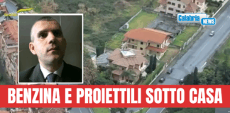 Lamezia, il racket non si ferma: intimidazione a Franco Perri proprietario del “Due Mari”