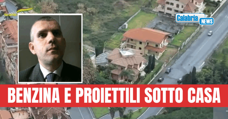 Lamezia, il racket non si ferma: intimidazione a Franco Perri proprietario del “Due Mari”