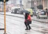 Freddo polare e pioggia, arriva la svolta invernale: le previsioni meteo