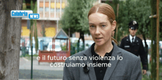 VIDEO-“NO” alla violenza sulle donne, campagna di sensibilizzazione dell’Arma dei Carabinieri