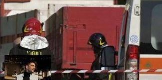 Frontale tra auto e autobotte dei vigili del fuoco nel bergamasco, morto 34enne