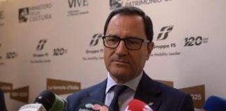 Fs, Tanzilli: “Nostro focus è sull’Italia, andiamo all’estero se ci chiamano”