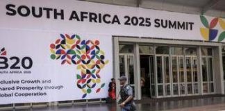 G20, Meloni verso Johannesburg: impegno Italia su migranti e debito Africa