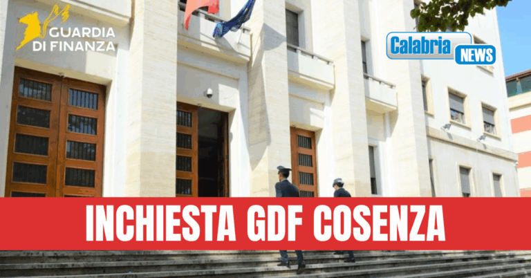 VIDEO-False fatture per 88 milioni e evasione Iva: 43 indagati, coinvolte anche 26 società
