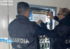 Sequestrati nel Cosentino distributori automatici alcolici self bar h24