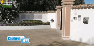 VIDEO-Colpo al patrimonio della cosca Anello-Fruci: sequestro da 4,5 milioni