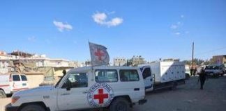 Gaza, Idf: “Corpo ostaggio consegnato a Croce rossa”