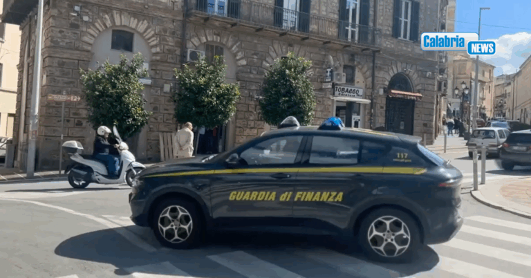Confisca beni per oltre 830mila euro a 3 esponenti della cosca ‘Trapasso” di San Leonardo di Cutro
