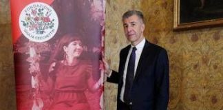 Gino Cecchettin: “Turetta? Sterile combattere quando la guerra è finita”