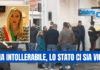 Goia Tauro, dopo la molotov al Comune il sindaco scrive al ministro Piantedosi