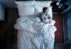Giornata del sonno, sei milioni di italiani soffrono di apnee notturne senza saperlo