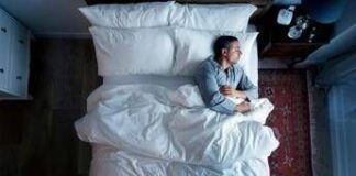 Giornata del sonno, sei milioni di italiani soffrono di apnee notturne senza saperlo