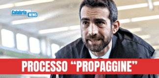 Maxi-inchiesta su ‘ndrangheta a Roma, chiesti 463 anni di carcere per 43 imputati