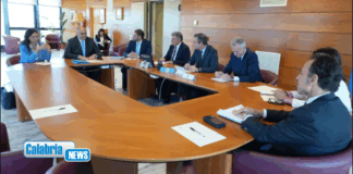 Giunta: completamento molo porto Diamante e realizzazione porto di Paola