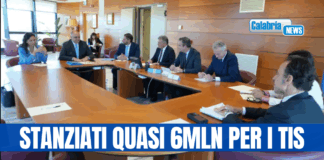 Regione: Giunta approva Piani emergenza diga Traversa di Tarsia e diga di Redisole