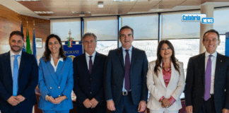 Regione: prima riunione nuova Giunta Occhiuto, ecco i provvedimenti