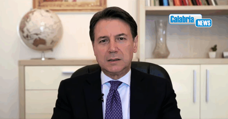 Ponte Stretto, Conte: “Progetto vecchio, non sta in piedi dal punto di vista finanziario”
